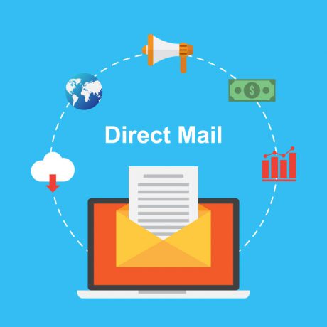 direct mail facts