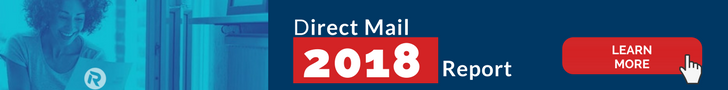 direct mail 2018