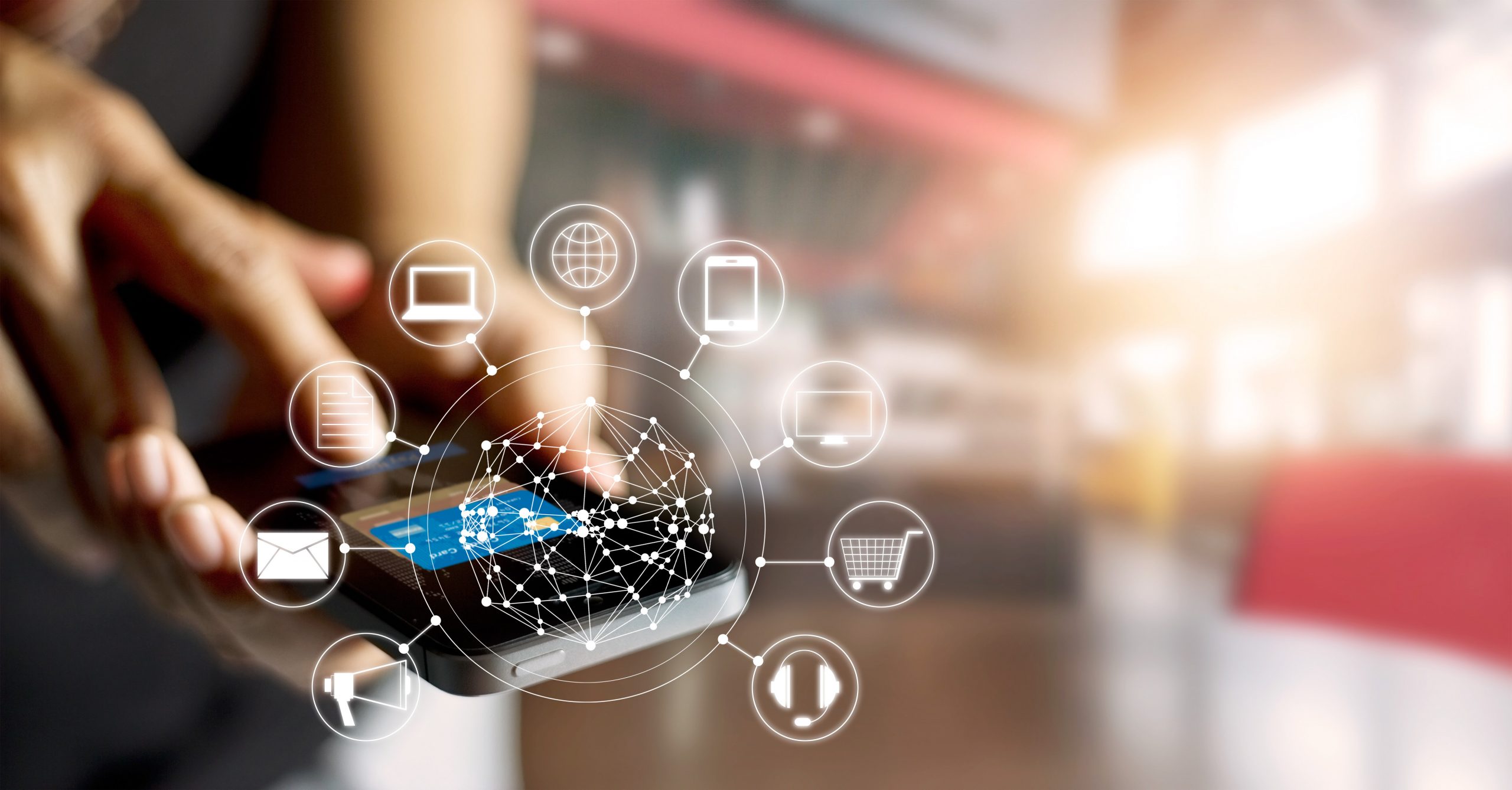 What Are The Benefits Of Multi Channel Marketing Systems? Romax